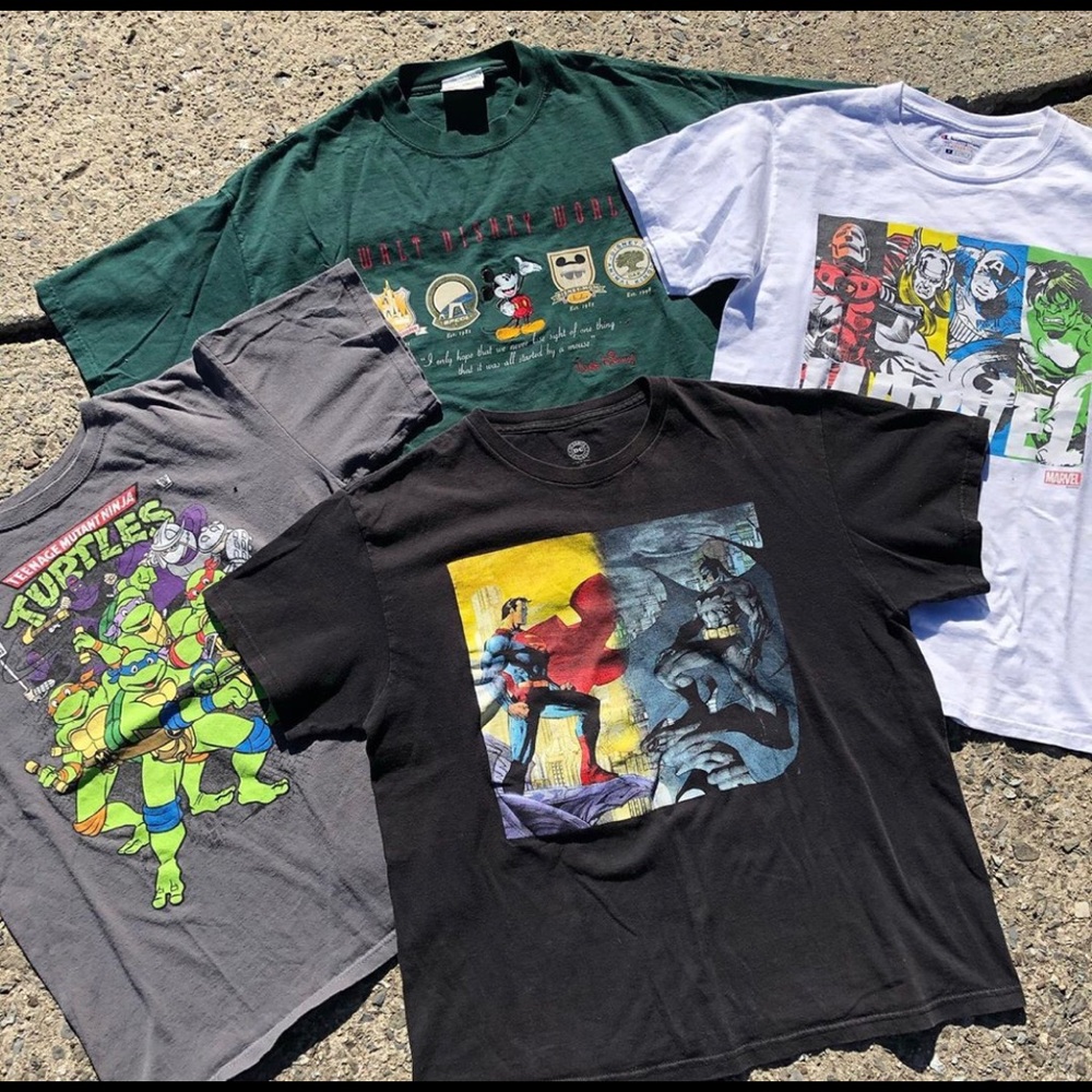 Meet your Posher, Morgan